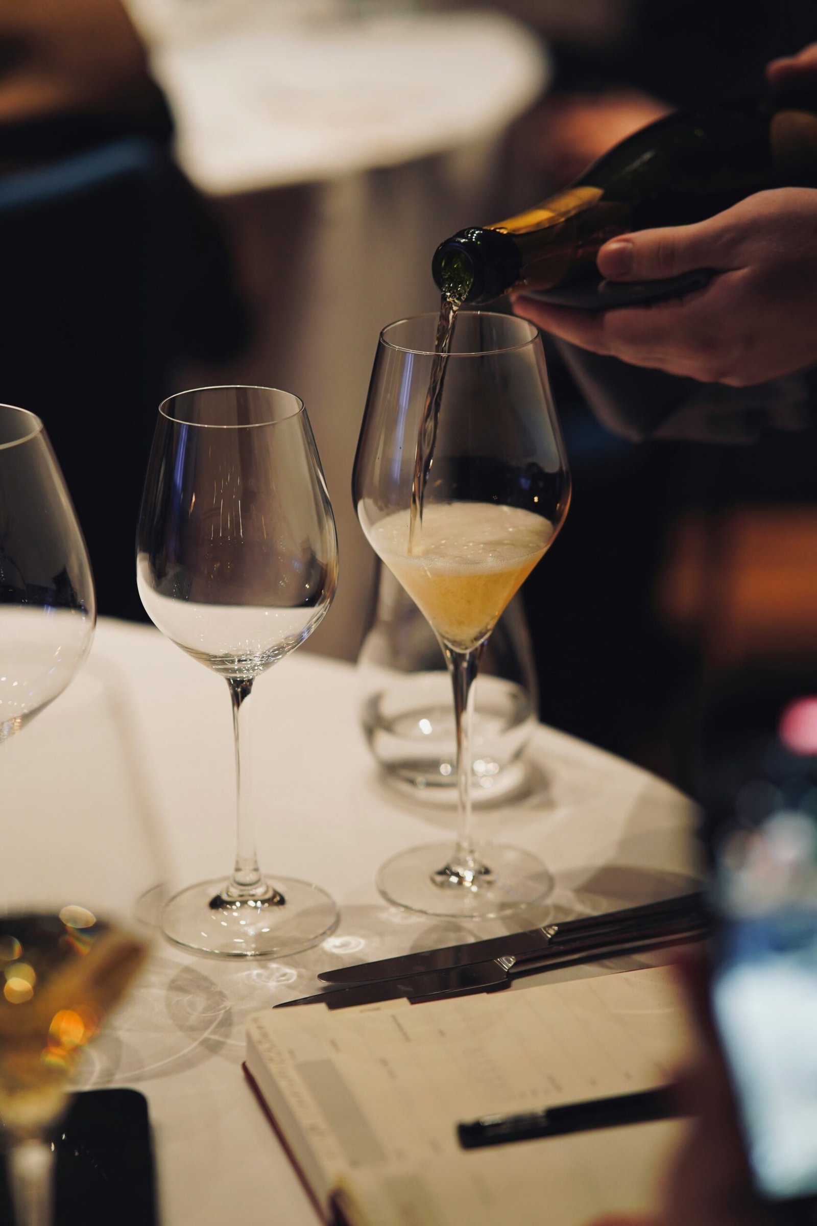 Catering open bar per inaugurazioni e feste private Como e Milano