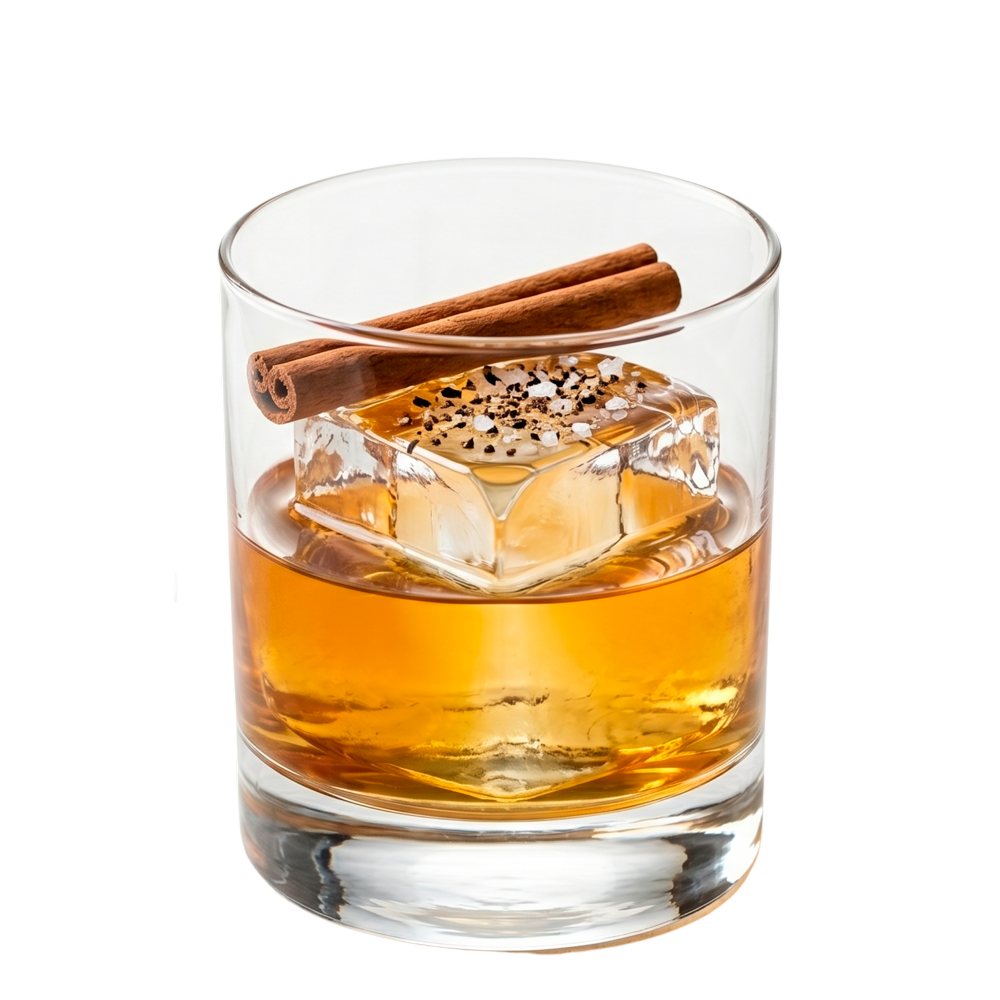 Pennicillin Cocktail